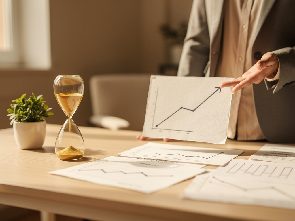 Content Marketing ROI for Startups: How to Track