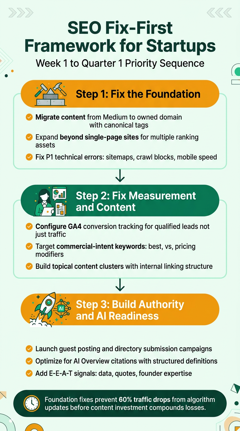 Infographic summary